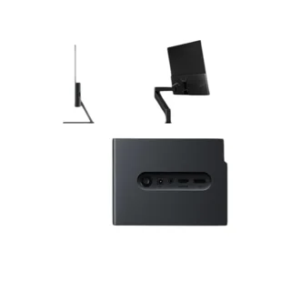 مانیتور گیمینگ 23.8 اینچ شیائومی مدل G24 i 101810931
