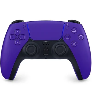 دسته بازی پلی استیشن 5 سونی مدل Purple dualsence 102577108
