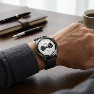 ساعت هوشمند 47 میلی متری شیائومی مدل Watch S4 بند سیلیکون 102297249