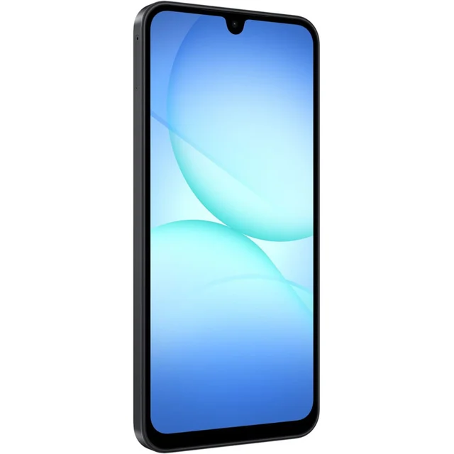 گوشی موبایل سامسونگ مدل Galaxy A17 4G دو سیم کارت ظرفیت 256 گیگابایت و رم 8 گیگابایت - ویت 102570279