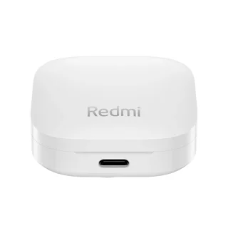 هدفون بلوتوثی شیائومی مدل Redmi Buds 6 Active با نویز کنسلینگ میکروفون (ENC)، درگاه شارژ U 101811033