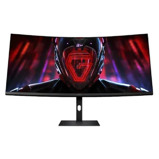 مانیتور خمیده گیمینگ 34 اینچ شیائومی مدل G34WQi 102861016