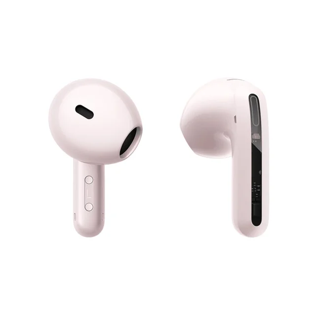 هدفون بلوتوثی شیائومی مدل Redmi Buds 6 Active با نویز کنسلینگ میکروفون (ENC)، درگاه شارژ U 101811040