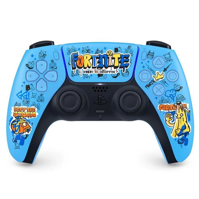 دسته بازی سونی مدل Fortnite Edition 101831862