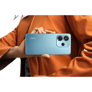 گوشی موبایل شیائومی مدل Redmi Note 14 4G دو سیم کارت ظرفیت 256 گیگابایت و رم 8 گیگابایت 102450648
