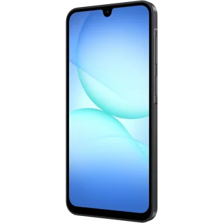 گوشی موبایل سامسونگ مدل Galaxy A17 4G دو سیم کارت ظرفیت 256 گیگابایت و رم 8 گیگابایت - ویت 102570278