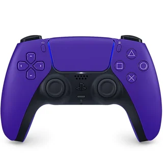 دسته بازی پلی استیشن 5 سونی مدل Purple dualsence 102577109