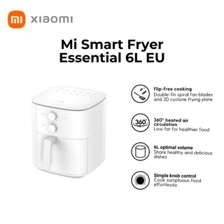 هواپز 6 لیتری شیائومی مدل MAF13 Essential 6L 101810983