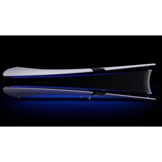 کنسول بازی سونی مدل PlayStation 5 Pro ظرفیت 2 ترابایت ریجن اروپا 102861102