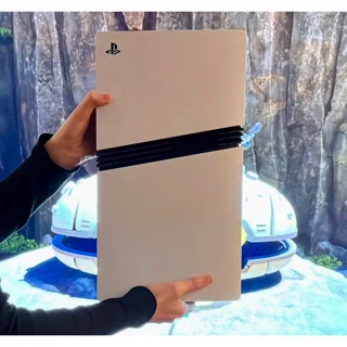 کنسول بازی سونی مدل PlayStation 5 Pro ظرفیت 2 ترابایت ریجن اروپا 102861090