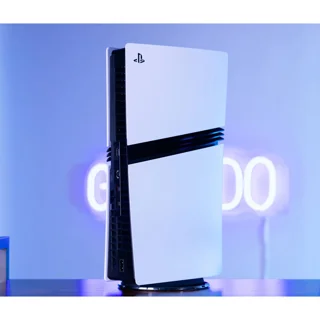 کنسول بازی سونی مدل PlayStation 5 Pro ظرفیت 2 ترابایت ریجن اروپا 102861068