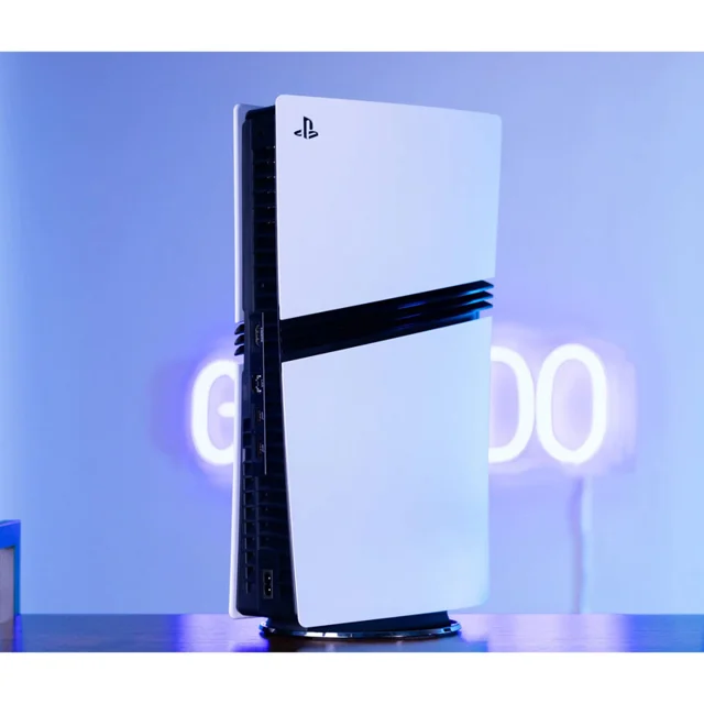 کنسول بازی سونی مدل PlayStation 5 Pro ظرفیت 2 ترابایت ریجن اروپا 102861068