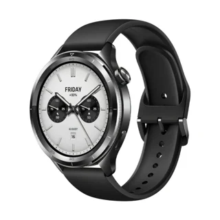 ساعت هوشمند 47 میلی متری شیائومی مدل Watch S4 بند سیلیکون 102297255