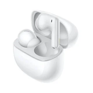 هدفون بلوتوثی شیائومی مدل Redmi Buds 6 Pro با نویز کنسلینگ فعال (ANC)، نویز کنسلینگ میکروف 101810976