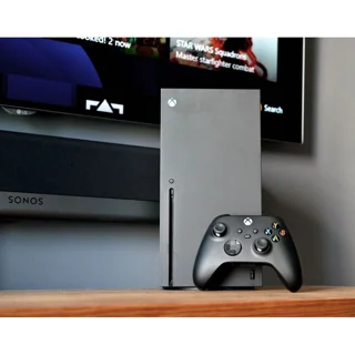 کنسول بازی مایکروسافت مدل Xbox Series X ظرفیت 1 ترابایت 102601936
