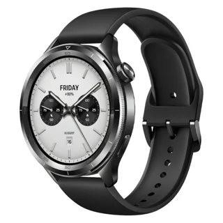 ساعت هوشمند 47 میلی متری شیائومی مدل Watch S4 بند سیلیکون 102297241