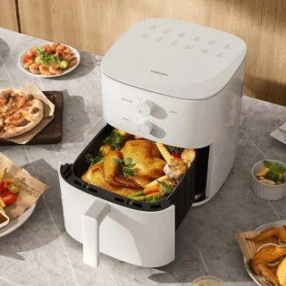 هواپز 6 لیتری شیائومی مدل MAF13 Essential 6L 101810985