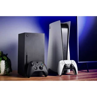 کنسول بازی مایکروسافت مدل Xbox Series X ظرفیت 1 ترابایت 102601950