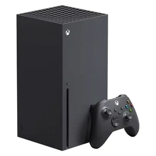 کنسول بازی مایکروسافت مدل Xbox Series X ظرفیت 1 ترابایت 102601930