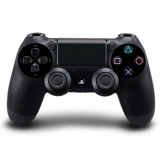 کنسول بازی سونی مدل Playstation 4 Slim ریجن 3 سری CUH-2218B ظرفیت 1 ترابایت به همراه کارت  102308213