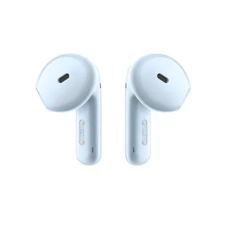 هدفون بلوتوثی شیائومی مدل Redmi Buds 6 Active با نویز کنسلینگ میکروفون (ENC)، درگاه شارژ U 101811041