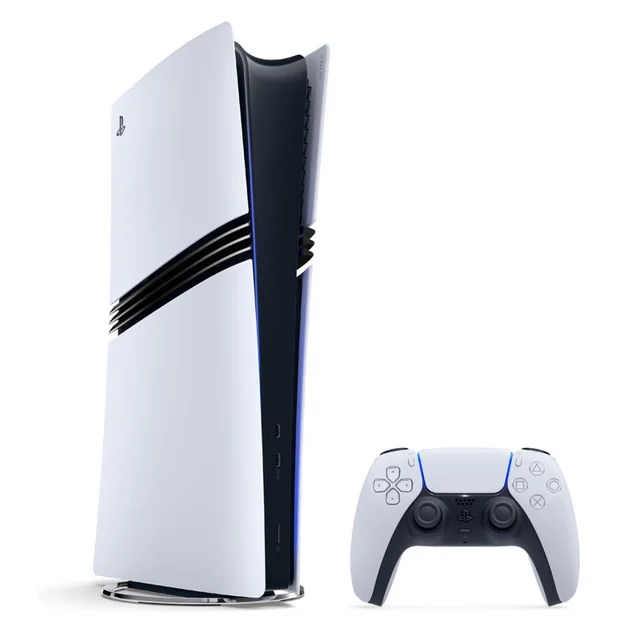 کنسول بازی سونی مدل PlayStation 5 Pro ظرفیت 2 ترابایت ریجن اروپا 102861066