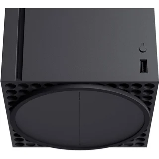 کنسول بازی مایکروسافت مدل Xbox Series X ظرفیت 1 ترابایت 102601960