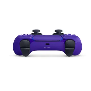دسته بازی پلی استیشن 5 سونی مدل Purple dualsence 102577112
