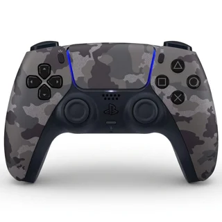 دسته بازی پلی استیشن 5 سونی مدل Grey Camouflage 102577060
