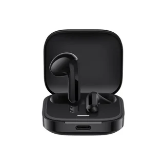 هدفون بلوتوثی شیائومی مدل Redmi Buds 6 Active با نویز کنسلینگ میکروفون (ENC)، درگاه شارژ U 101811030
