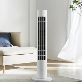 پنکه ایستاده 24 وات شیائومی مدل Smart Tower Fan 2 101810964