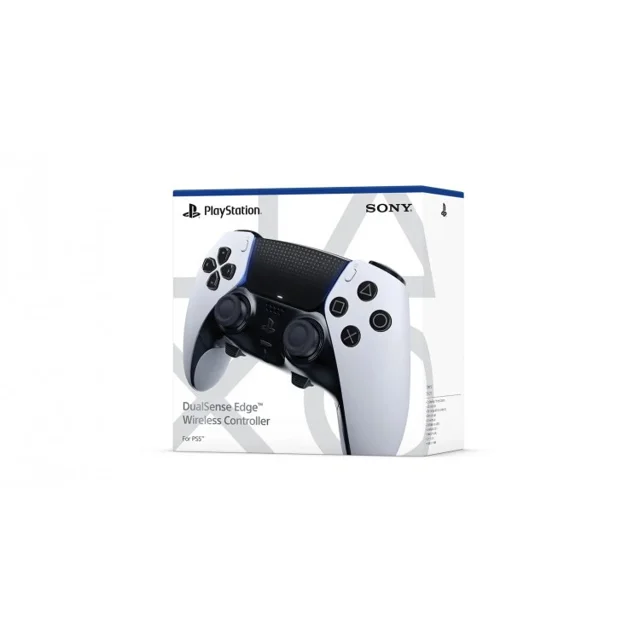 دسته بازی پلی استیشن 5 سونی مدل DualSense Edge PS5 101811010