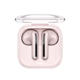 هدفون بلوتوثی شیائومی مدل Redmi Buds 6 Active با نویز کنسلینگ میکروفون (ENC)، درگاه شارژ U 101811034