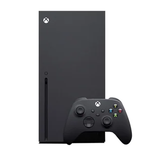 کنسول بازی مایکروسافت مدل Xbox Series X ظرفیت 1 ترابایت 102601952