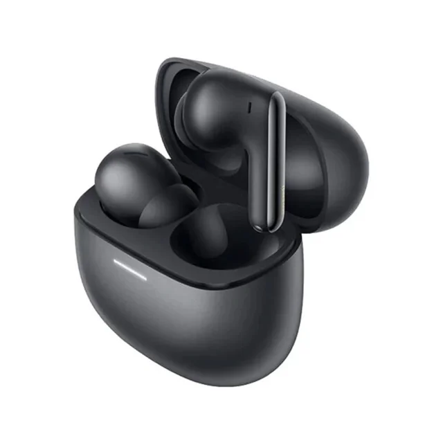 هدفون بلوتوثی شیائومی مدل Redmi Buds 6 Pro با نویز کنسلینگ فعال (ANC)، نویز کنسلینگ میکروف 101810977