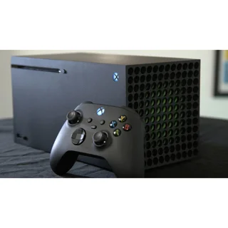 کنسول بازی مایکروسافت مدل Xbox Series X ظرفیت 1 ترابایت 102601944