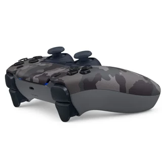 دسته بازی پلی استیشن 5 سونی مدل Grey Camouflage 102577064