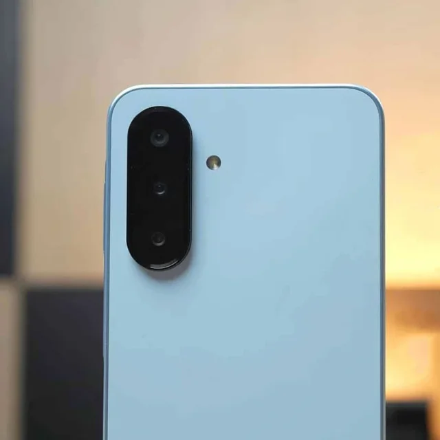 گوشی موبایل سامسونگ مدل Galaxy A17 4G دو سیم کارت ظرفیت 256 گیگابایت و رم 8 گیگابایت - ویت 102570284