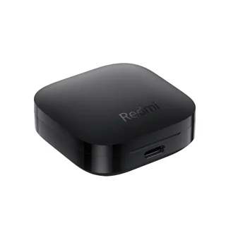 هدفون بلوتوثی شیائومی مدل Redmi Buds 6 Active با نویز کنسلینگ میکروفون (ENC)، درگاه شارژ U 101811036