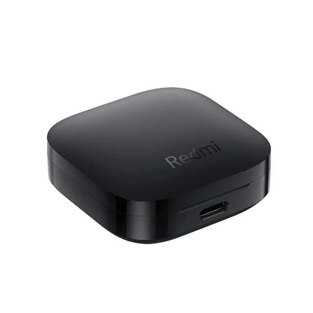 هدفون بلوتوثی شیائومی مدل Redmi Buds 6 Active با نویز کنسلینگ میکروفون (ENC)، درگاه شارژ U 101811036