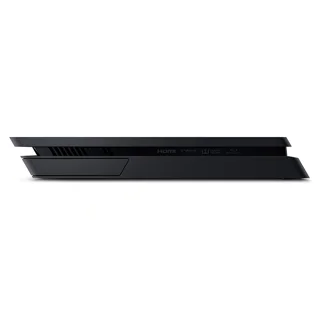 کنسول بازی سونی مدل Playstation 4 Slim ریجن 3 سری CUH-2218B ظرفیت 1 ترابایت به همراه کارت  102308212